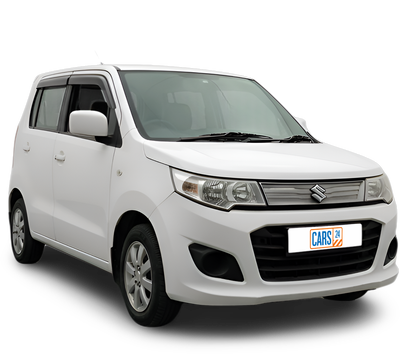 2015 Maruti Wagon R Stingray - Hatchback - CNG - Manual - ₹1.88 lakh